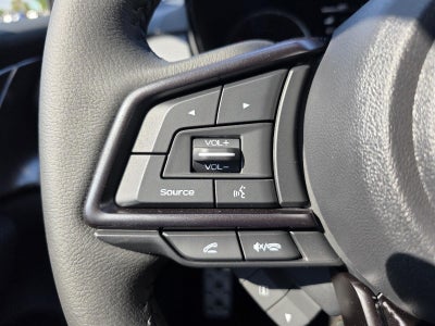 2026 Subaru WRX Base