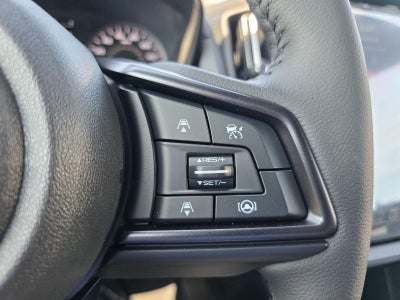 2026 Subaru WRX Base