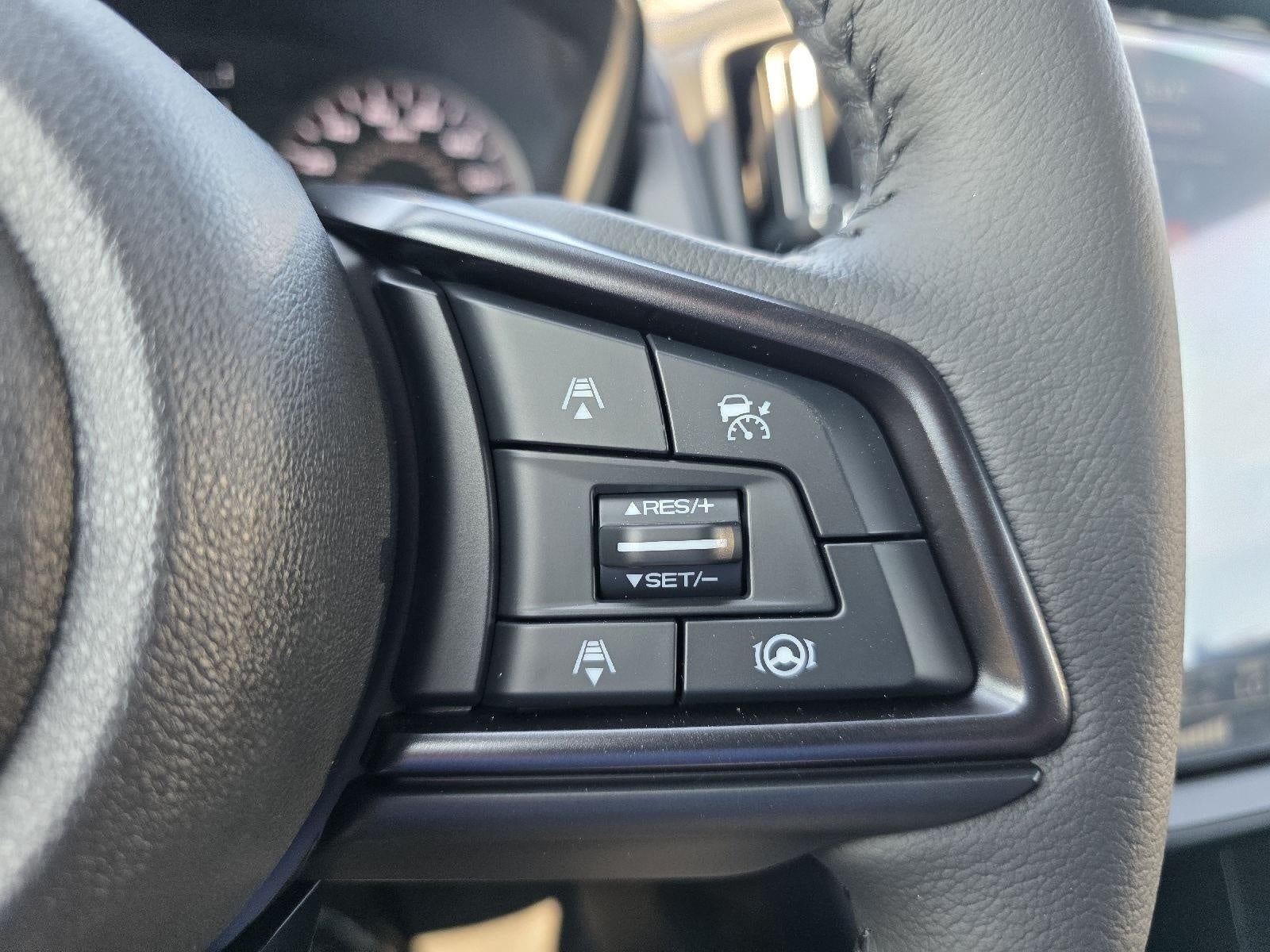 2026 Subaru WRX Base