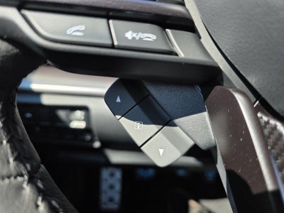 2026 Subaru WRX Base