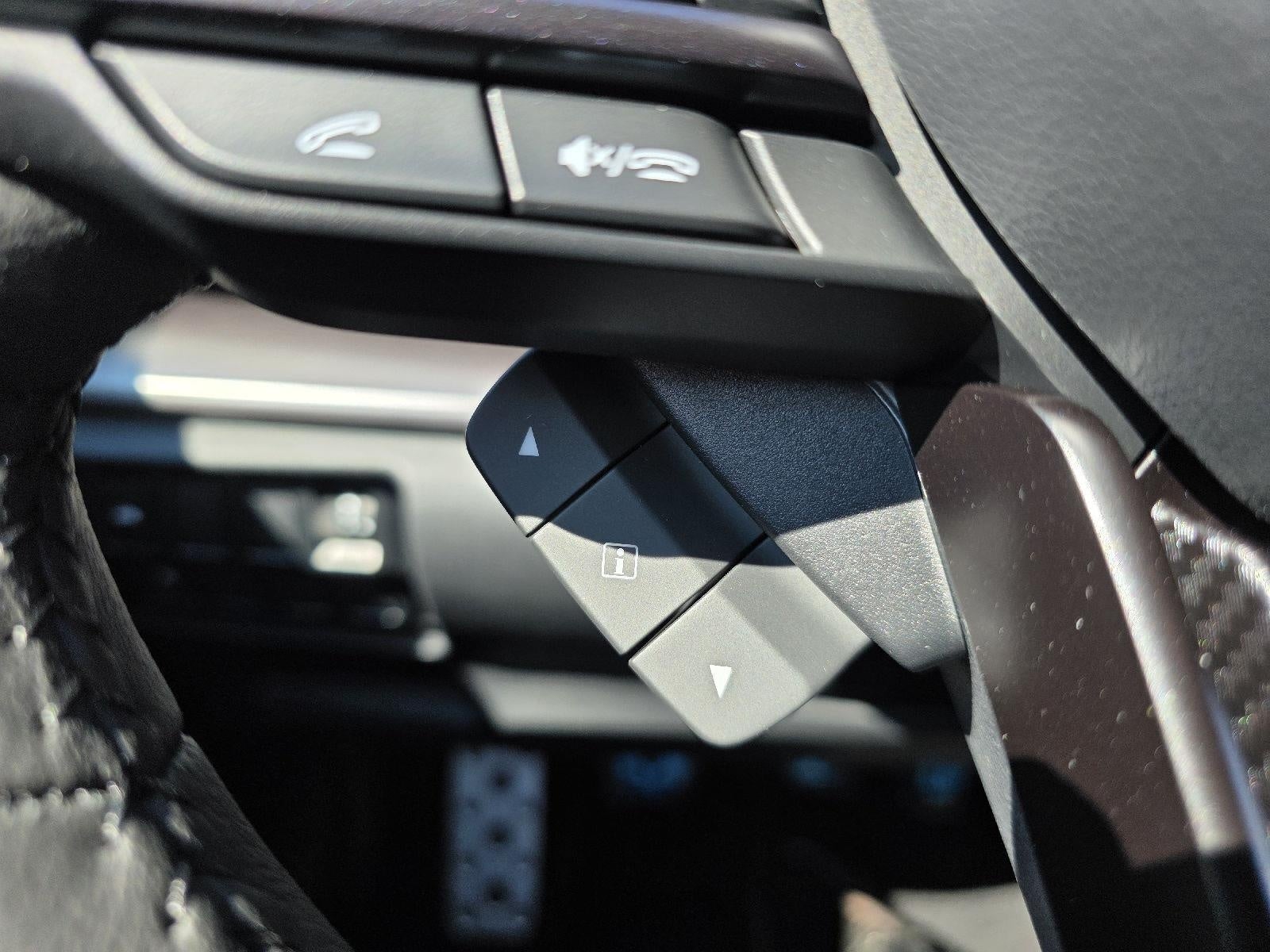 2026 Subaru WRX Base