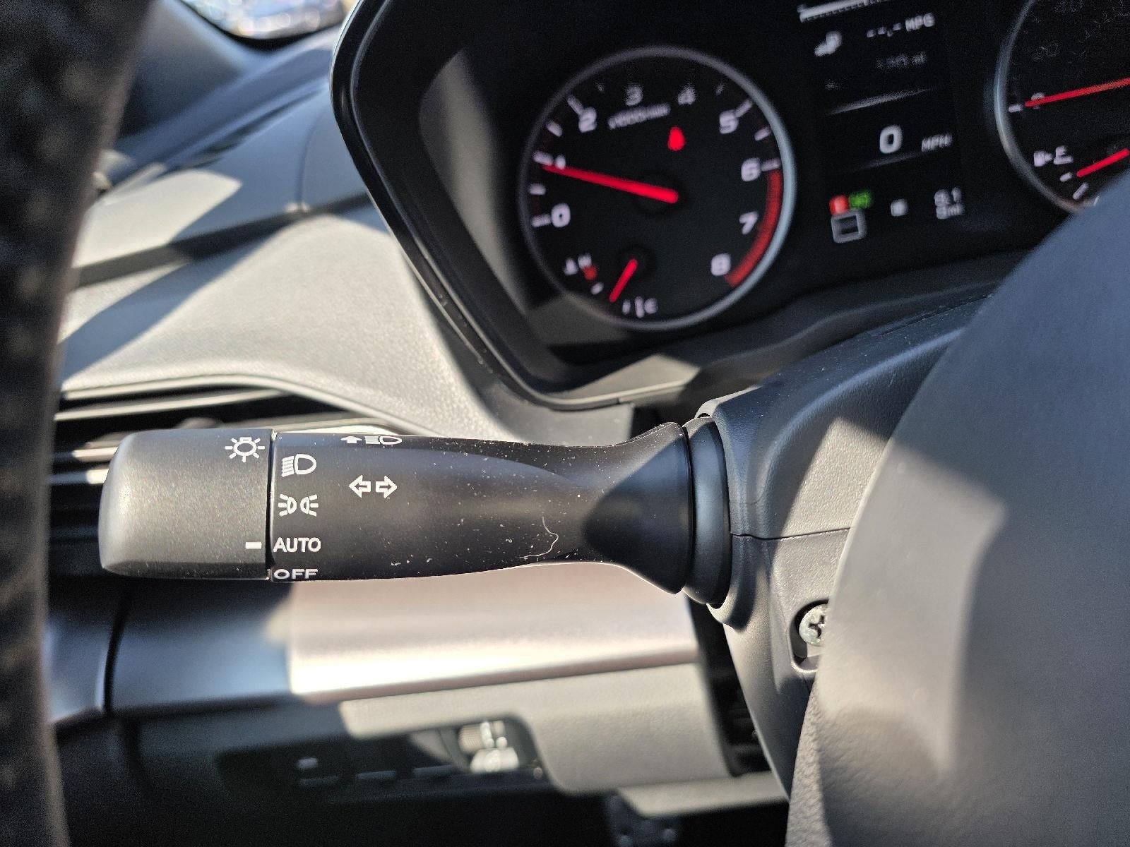 2026 Subaru WRX Base