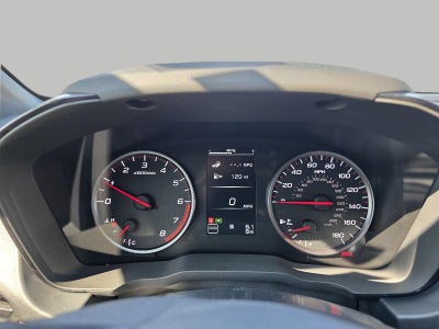 2026 Subaru WRX Base