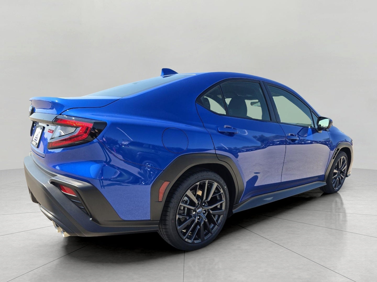 2026 Subaru WRX Base