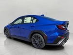 2026 Subaru WRX Base
