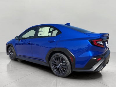 2026 Subaru WRX Base