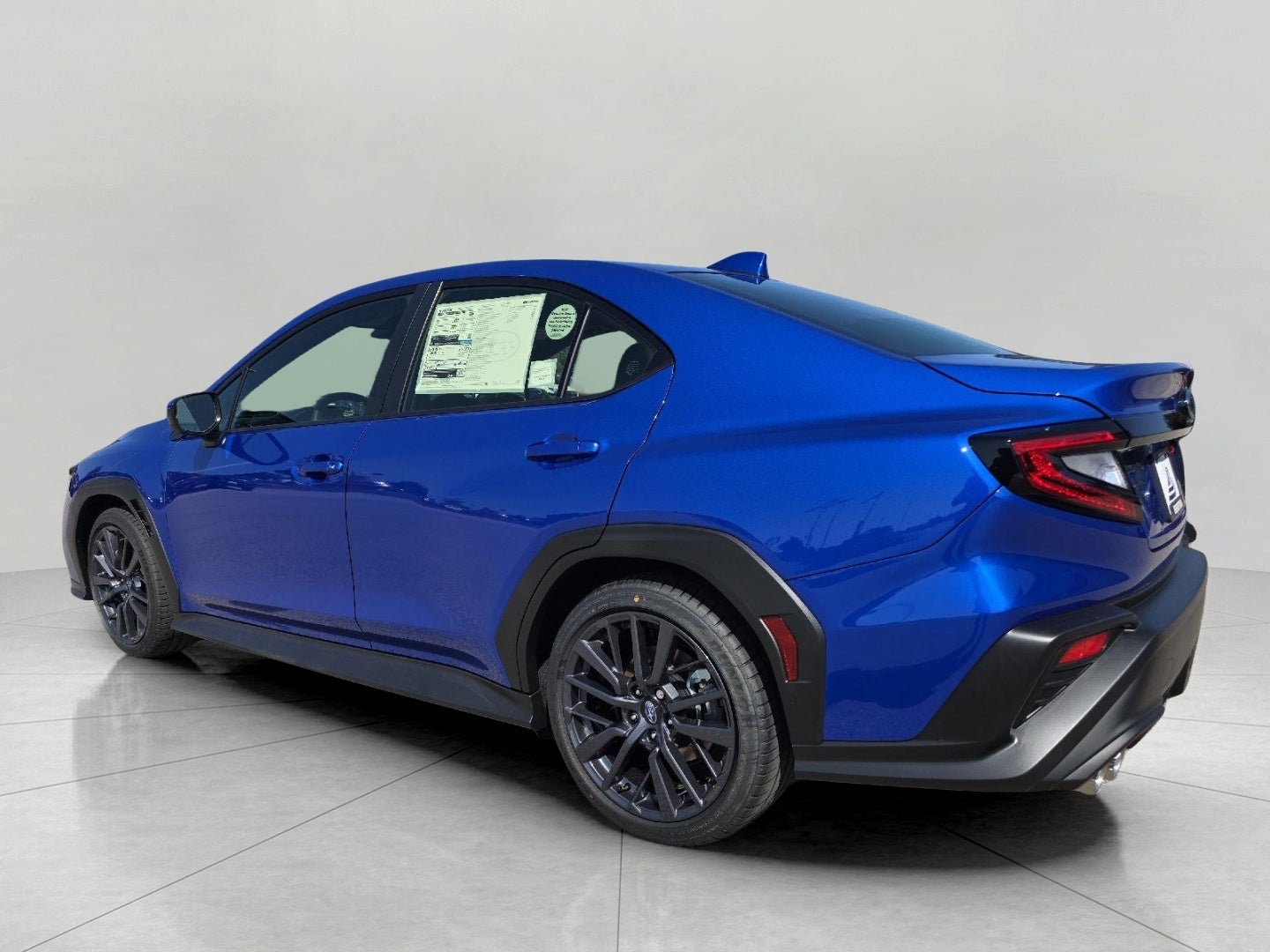 2026 Subaru WRX Base