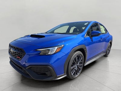 2026 Subaru WRX Base