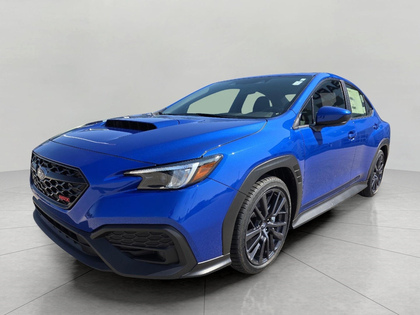 2026 Subaru WRX Base
