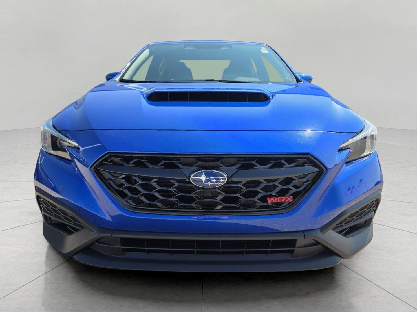 2026 Subaru WRX Base
