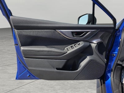 2026 Subaru WRX Base