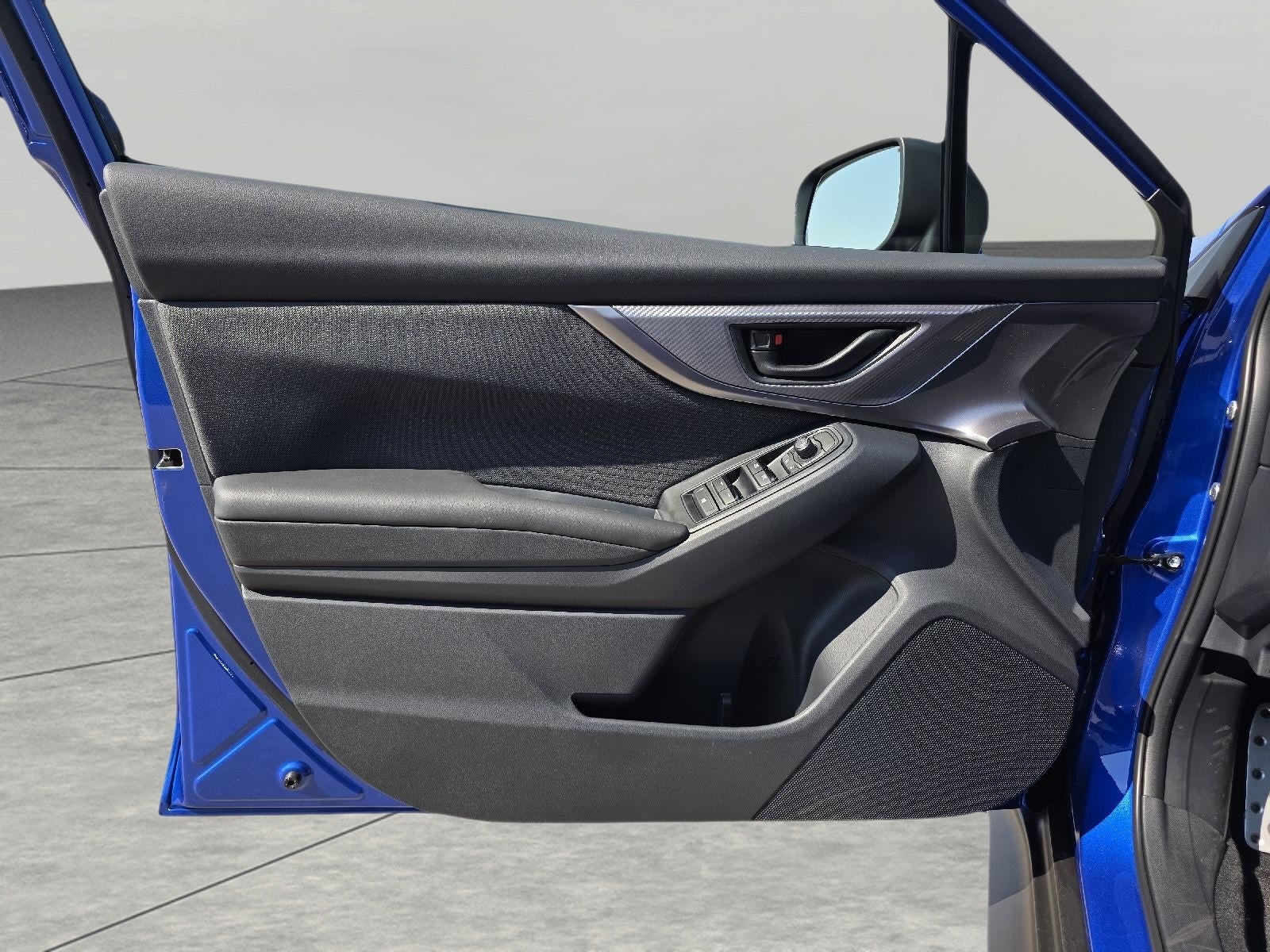 2026 Subaru WRX Base