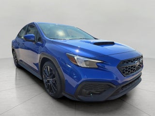 2026 Subaru WRX Base