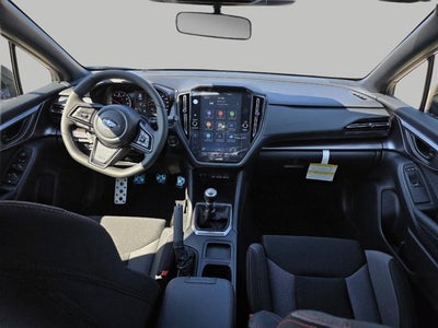 2026 Subaru WRX Base