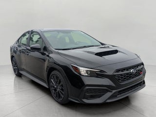 2026 Subaru WRX Base