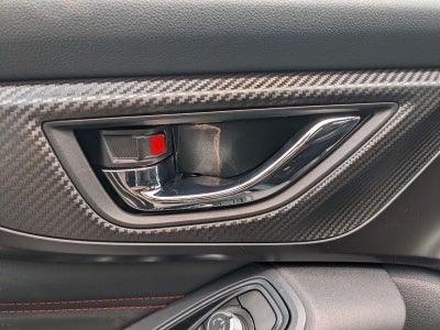 2026 Subaru WRX Premium