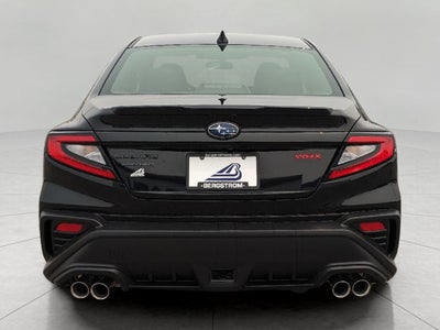 2026 Subaru WRX Premium