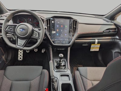 2026 Subaru WRX Premium