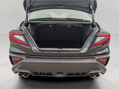 2026 Subaru WRX Premium