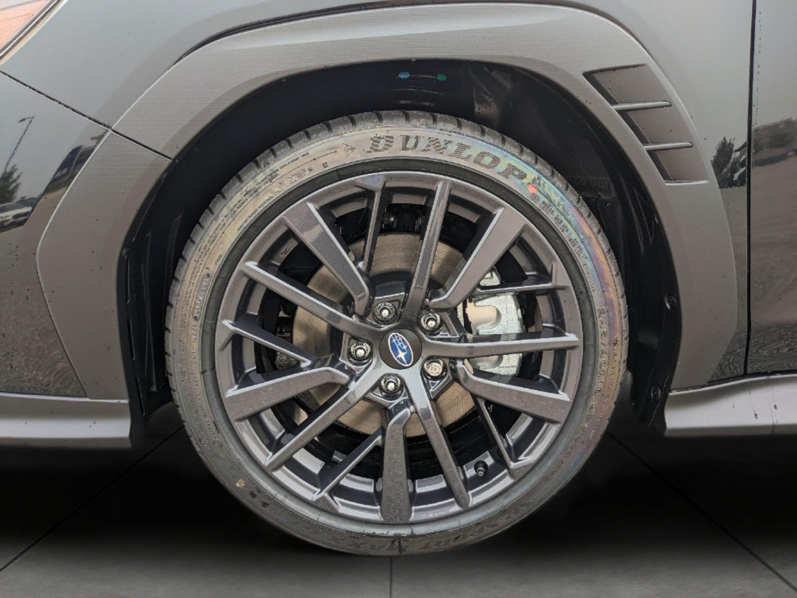 2026 Subaru WRX Premium