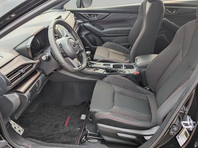 2026 Subaru WRX Premium
