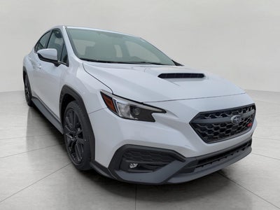 2025 Subaru WRX Premium