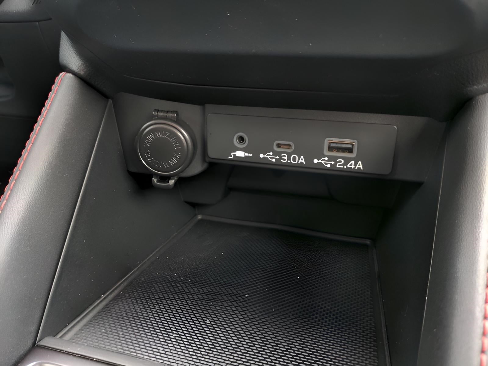 2025 Subaru WRX Premium