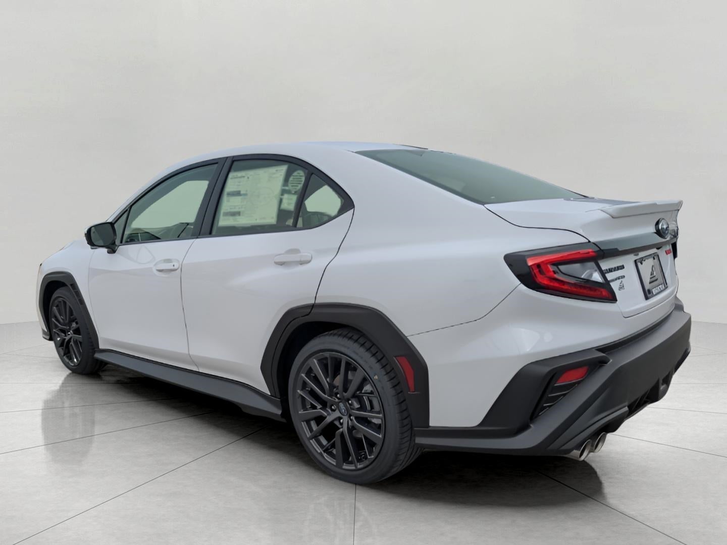 2025 Subaru WRX Premium