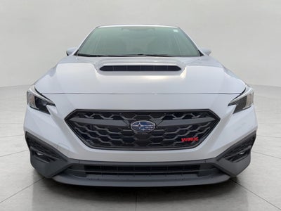2025 Subaru WRX Premium