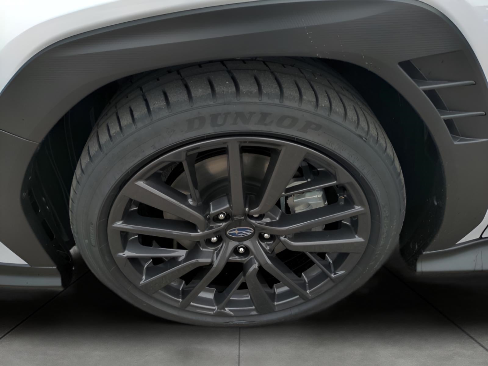 2025 Subaru WRX Premium
