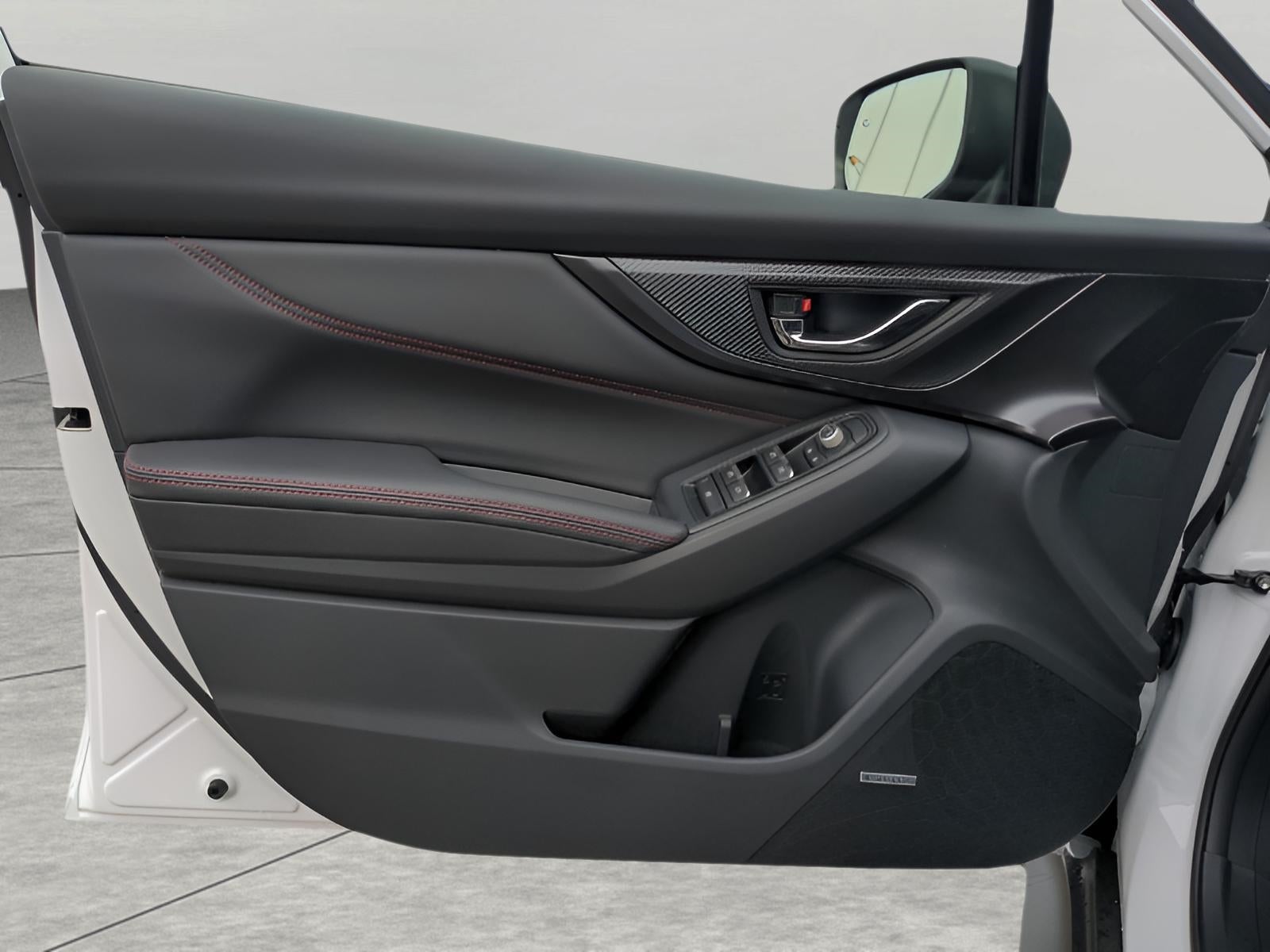 2025 Subaru WRX Premium