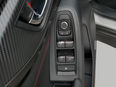 2025 Subaru WRX Premium