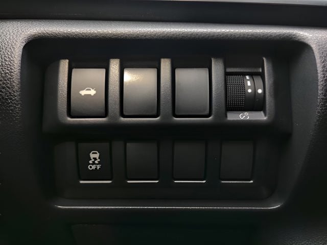 2025 Subaru WRX Premium