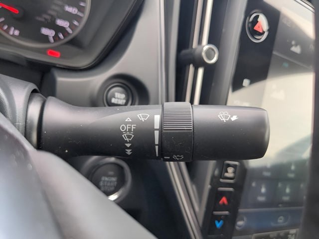 2025 Subaru WRX Premium