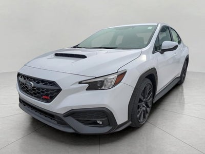 2025 Subaru WRX Premium