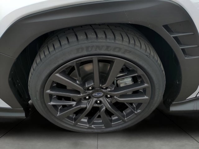 2025 Subaru WRX Premium