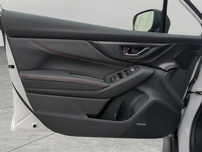 2025 Subaru WRX Premium