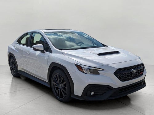 2026 Subaru WRX Premium