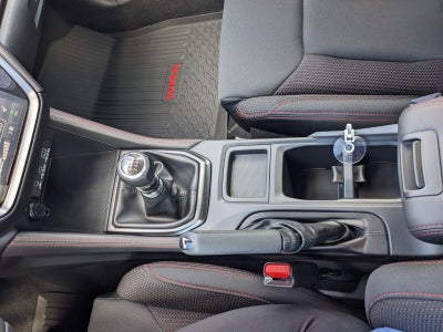 2026 Subaru WRX Premium