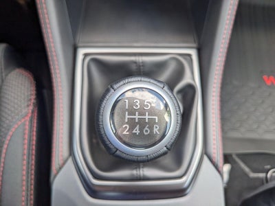 2026 Subaru WRX Premium