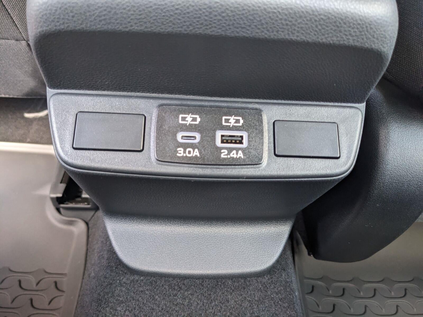 2026 Subaru WRX Premium