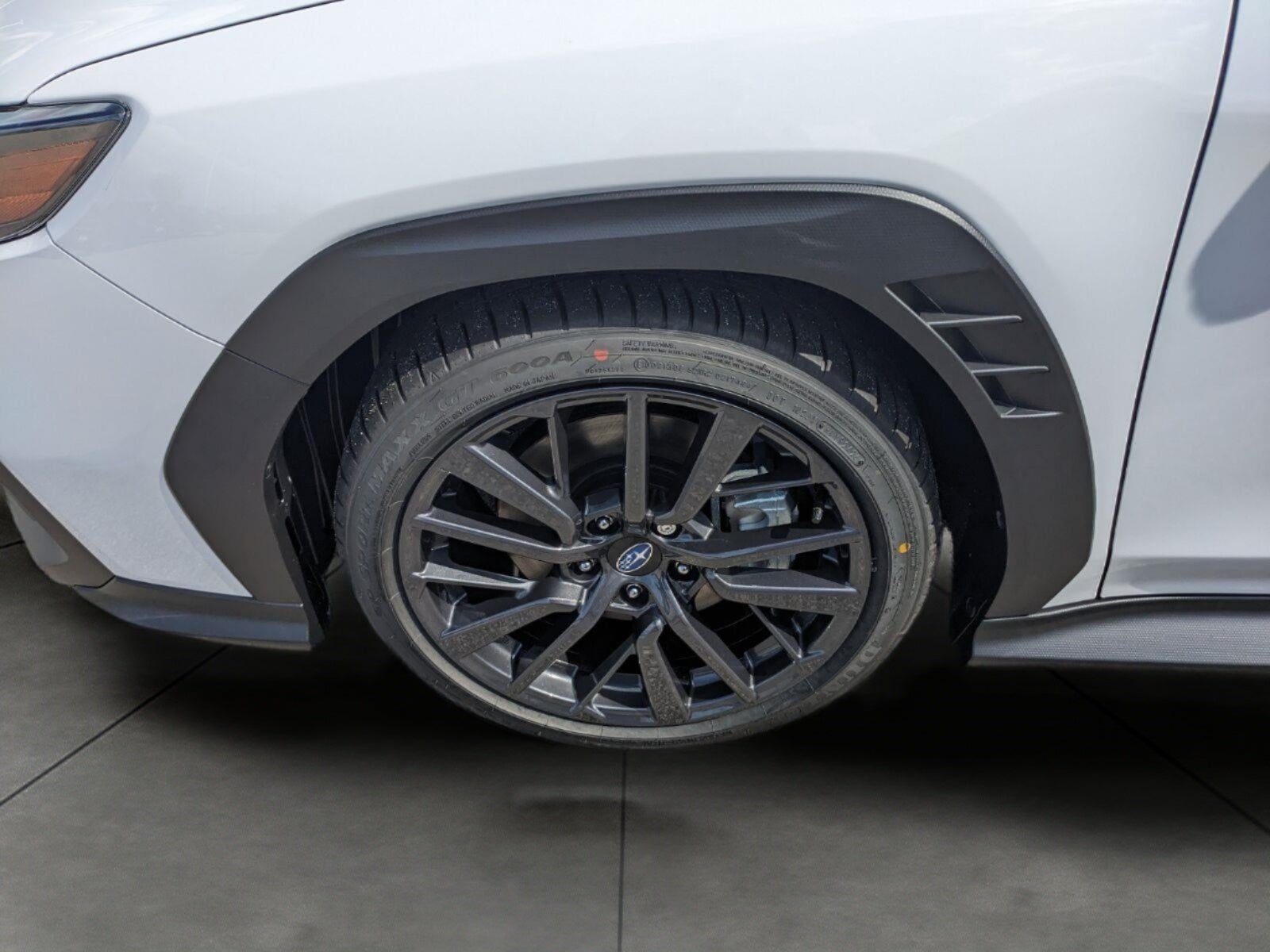 2026 Subaru WRX Premium