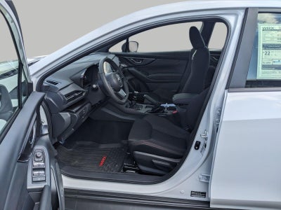2026 Subaru WRX Premium