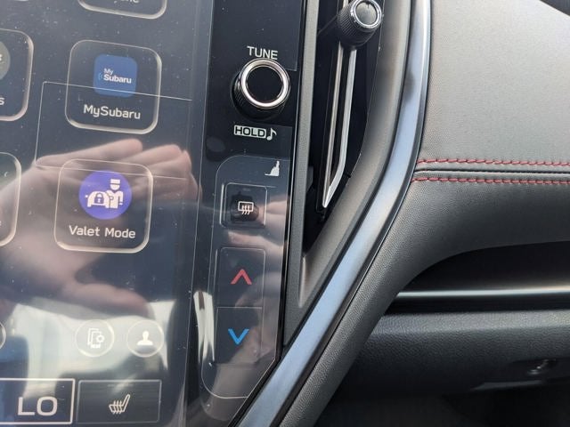 2026 Subaru WRX Premium