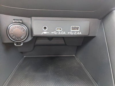 2026 Subaru WRX Premium