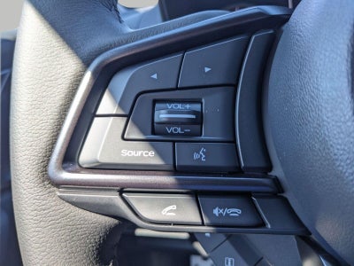 2026 Subaru WRX Premium