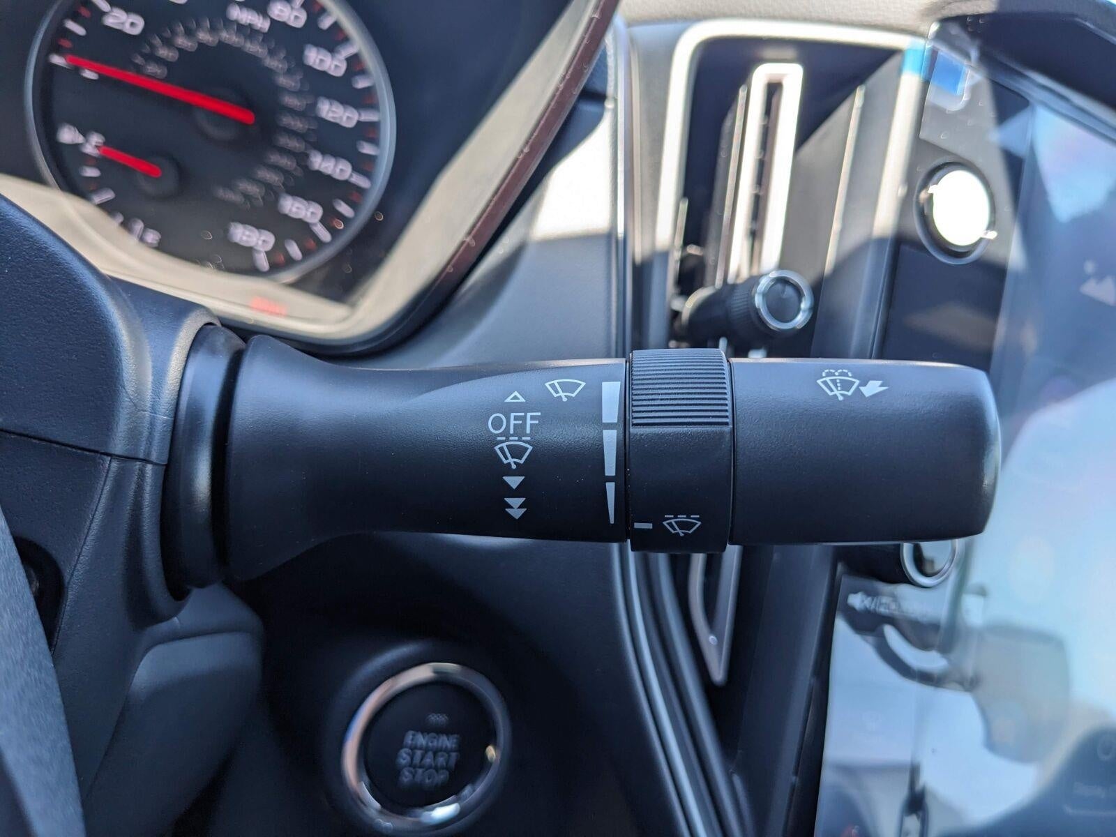2026 Subaru WRX Premium
