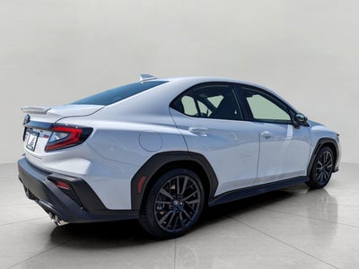2026 Subaru WRX Premium