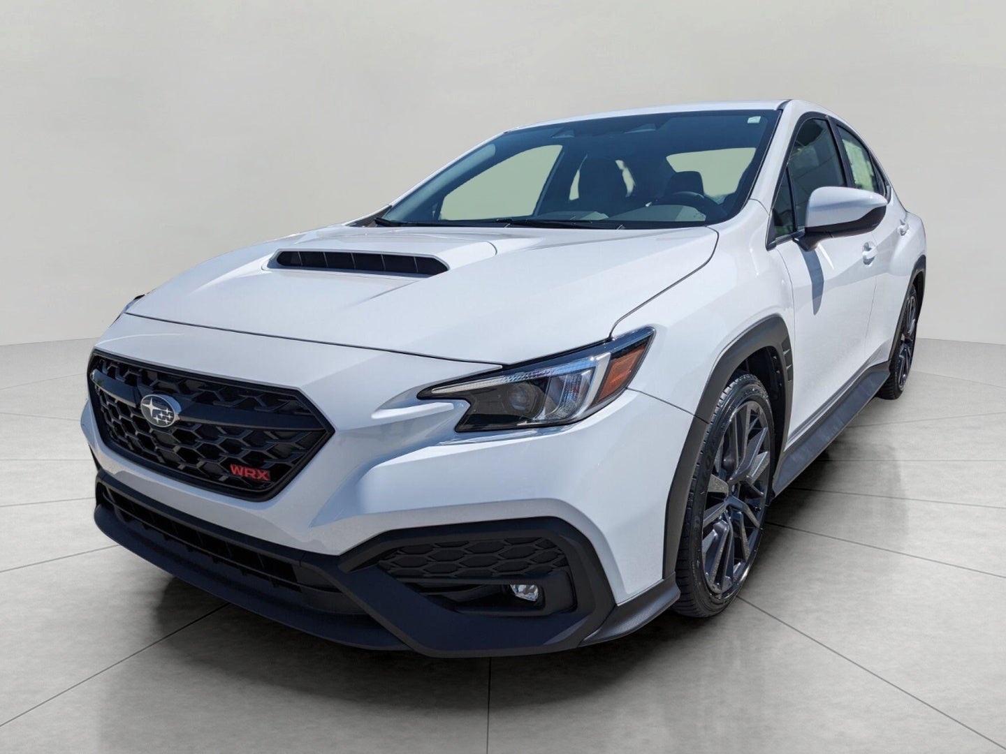 2026 Subaru WRX Premium