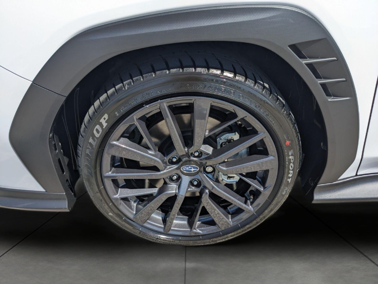 2026 Subaru WRX Premium